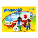 Playmobil-123-Ambulancia