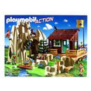 Playmobil-Action-Escaladores-com-Refugio