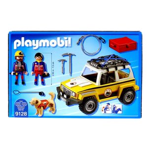 Playmobil-Action-Vehiculo-Rescate-de-Montaña_2