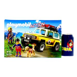 Playmobil-Action-Vehiculo-Rescate-de-Montaña_3