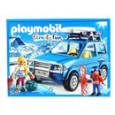 Playmobil-Family-Fun-Coche-con-Baca