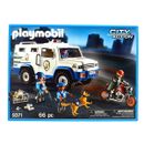 Playmobil-City-Action-Veiculo-Blindado