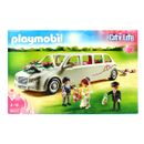 Playmobil-City-Life-Limousine-Nupcial