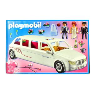 Playmobil-City-Life-Limousine-Nupcial_2