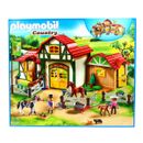 Playmobil-Country-Granja-de-Caballos