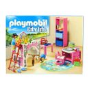 Playmobil-City-Life-Habitacion-Infantil