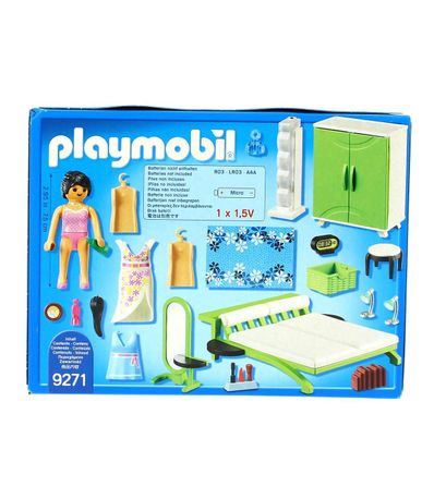 playmobil drim