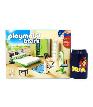 drim playmobil