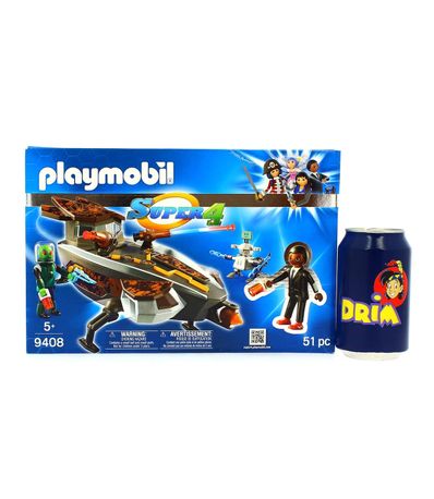 drim playmobil