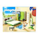 Playmobil-City-Life-Quarto-de-Dormir