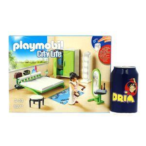Playmobil-City-Life-Quarto-de-Dormir_3