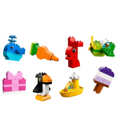 lego duplo drim