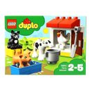 Lego-Duplo-Animales-de-la-Granja