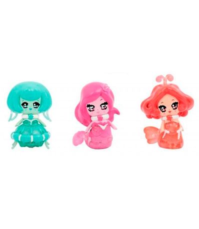 Glimmies-aquarios-Figuras-Pack-3