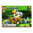 Lego-Minecraft-The-Henhouse