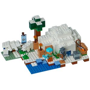 Minecraft-Lego-polar-iglu_1