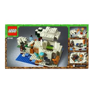 Minecraft-Lego-polar-iglu_2