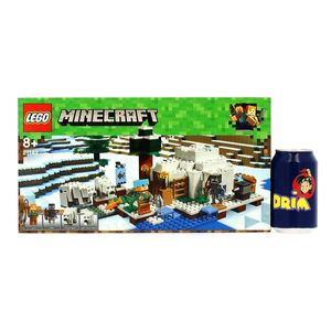 Minecraft-Lego-polar-iglu_3