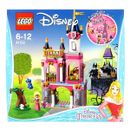 Lego-de-Disney-castelo-de-conto-da-Bela-Adormecida