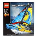Lego-Technic-Barco-de-Competicion