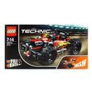 Lego-Technic-Vehiculo-¡Derriba-