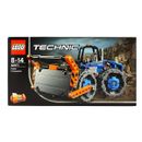 Lego-Technic-Compactor-bulldozer