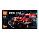 Lego-Technic-Response-Team-Primeira