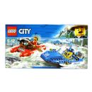 Lego-City-Huida-por-Aguas-Salvajes