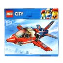 Exposicao-Lego-City-Jet