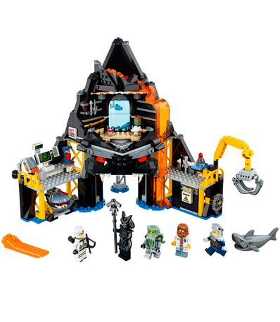 lego ninjago drim