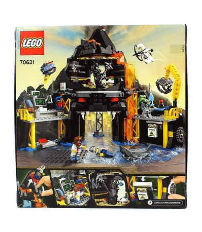 lego ninjago drim