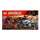 Lego-Ninjago-Carrera-Callejera