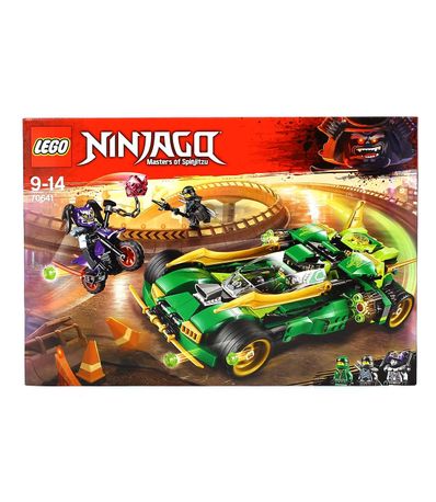 lego 70641 ninjago