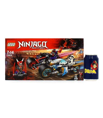 drim lego