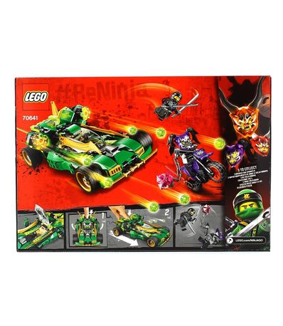 lego ninjago drim