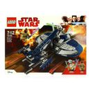 Lego-Star-Wars-Speeder-Combate-General-Grievous