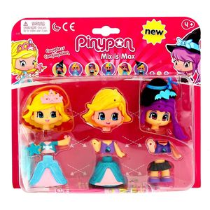 Pinypon-Princesa-e-Bruxa_2
