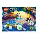 Lego-Elves-Naidae-a-Emboscada-da-Tartaruga-Marinha