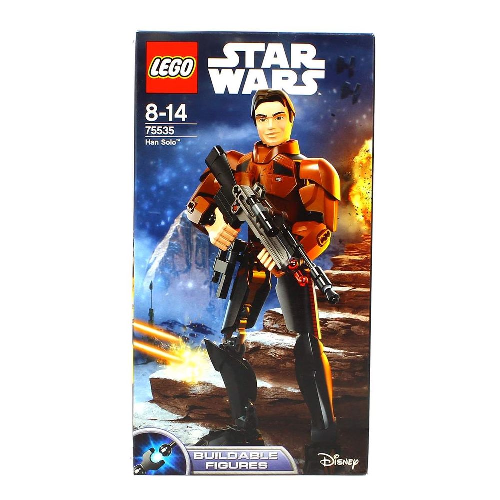 drim lego star wars