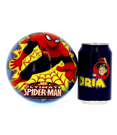 spiderman drim