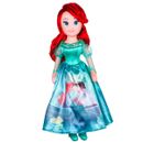 Princesas-da-Disney-Ariel-Teddy
