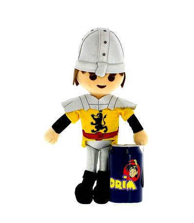 drim playmobil