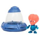 Exogini-Ufogino-Ultramind-ship