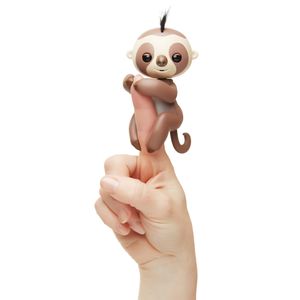 Fingerling-Preguica