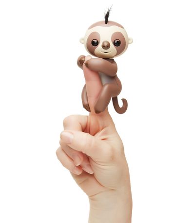 Fingerling-Preguica