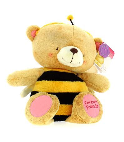 peluche de abeja