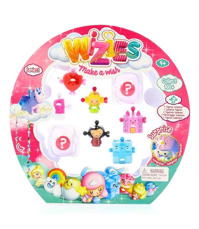 Wizies-Pack-8-Figuras-Surpresa-Serie-1