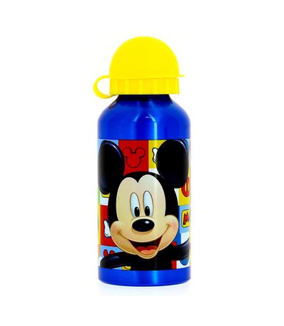 Garrafa-de-Aluminio-400-ml-Mickey