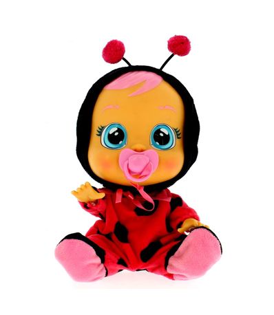 Llorones Lady Mariquita Bebés Bebés La Mariquita La Lady Llorones 4R3S5cjqLA