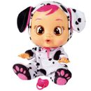 Bebes-Llorones-Dotty-la-Dalmata